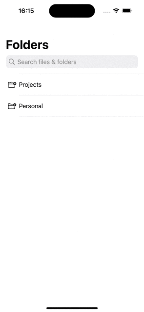 search-folders-swiftui.gif