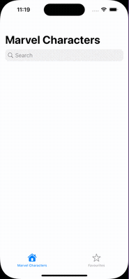combine search example