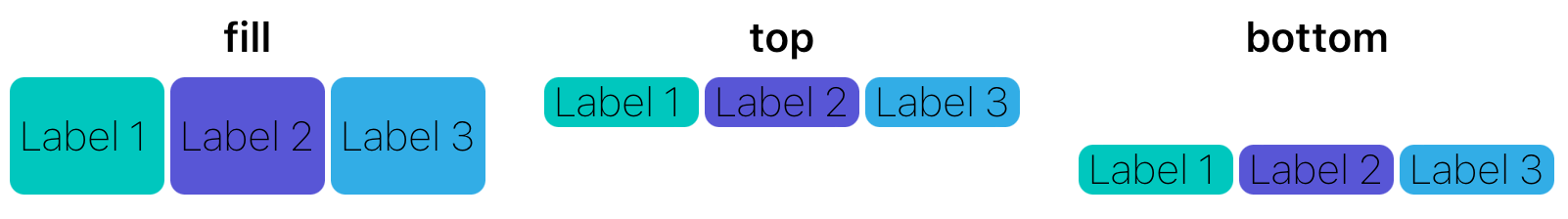 stackview-alignment