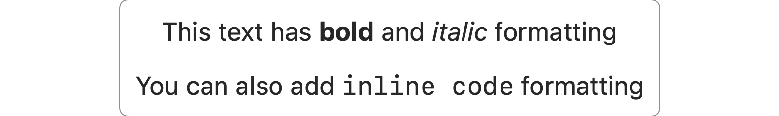 swiftui text attributed text