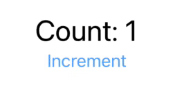 swiftui text dynamic