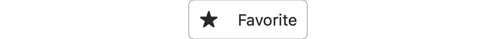 swiftui hstack alignment spacing